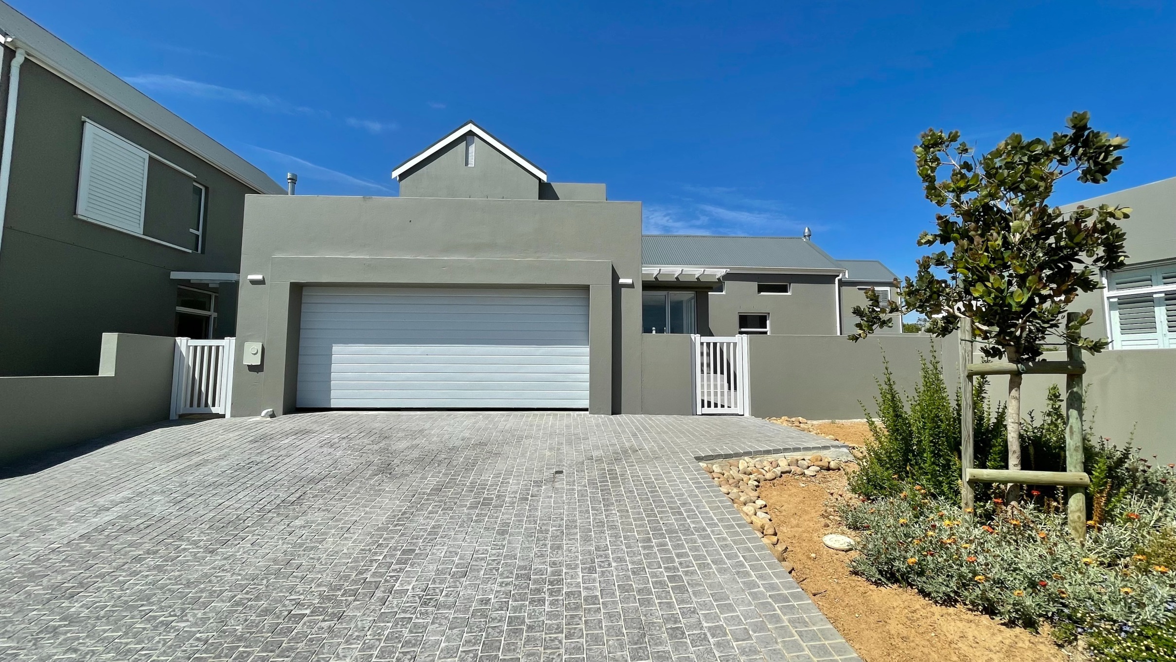 3 Bedroom Property for Sale in Somerset Lakes Western Cape